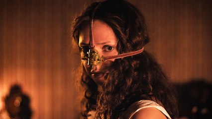 The Ugly Stepsister - Trailer (Deutsch) HD