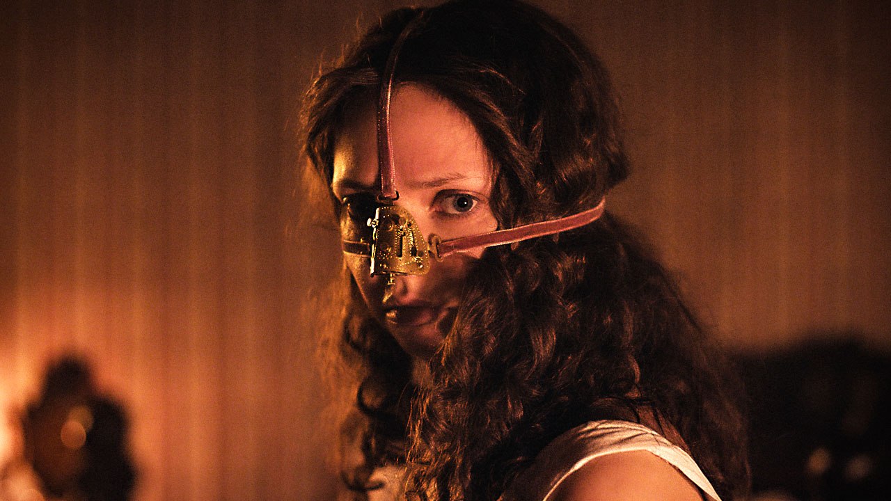 The Ugly Stepsister - Trailer (Deutsch) HD