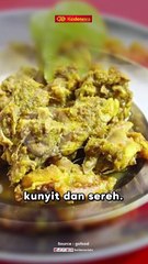 Mengenal Nasu Palekko, Kuliner Khas Sulawesi Selatan dari Olahan Bebek