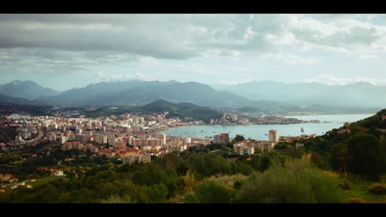 The Kingdom Trailer OmeU