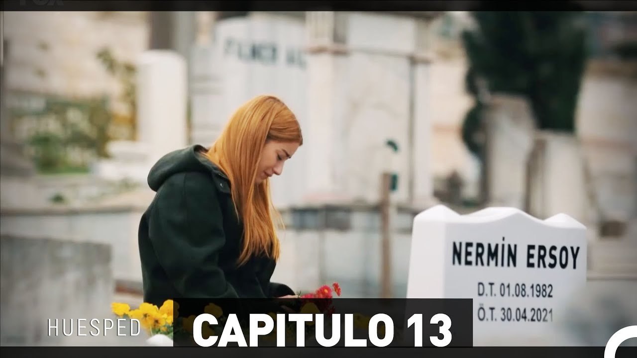 Huesped Capitulo 13
