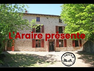 Le francoprovençal en pays lyonnais