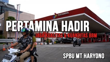 Jaga Kepercayaan Pelanggan, Pertamina Patra Niaga Pastikan BBM yang Disalurkan Sudah Sesuai Standar
