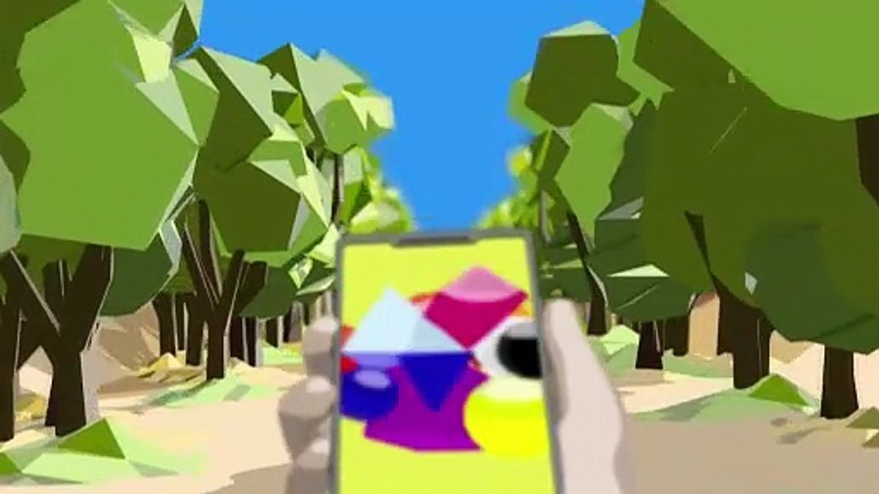 Videografik: So beeinflusst KI die Umwelt