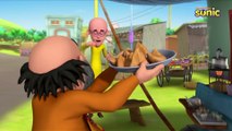 Motu Patlu   Episode 10  Diamond Robbery