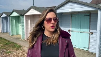 Former News Reporter battling Bowel Cancer