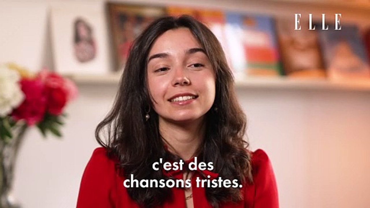 Interview Pépite de  Jena
