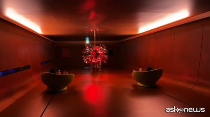 Salone del Mobile, l'installazione di Paolo Sorrentino di cui tutti parlano
