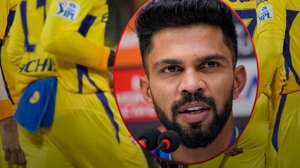 Ruturaj बोले- हमने खराब फील्डिंग की