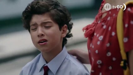 Eres mi Sangre - Capitulo 6