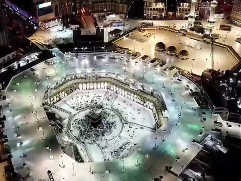 Complete History of the Kaaba | From Prophet Adam (AS) to Now | Islamic History of the Holy Kaaba