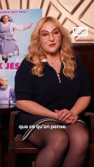 Les confidences de Marilou Berry