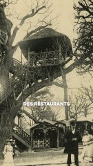 L'histoire oubliée des guinguettes Robinson