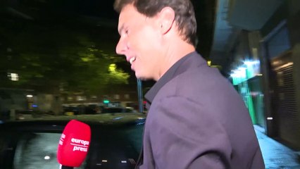 Rafa Nadal y Mery Perelló esperan su segundo hijo