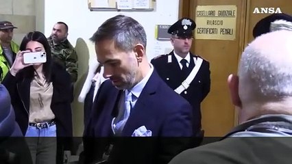 Delitto Garlasco, legale Stasi: "Su semiliberta' parere parzialmente positivo"