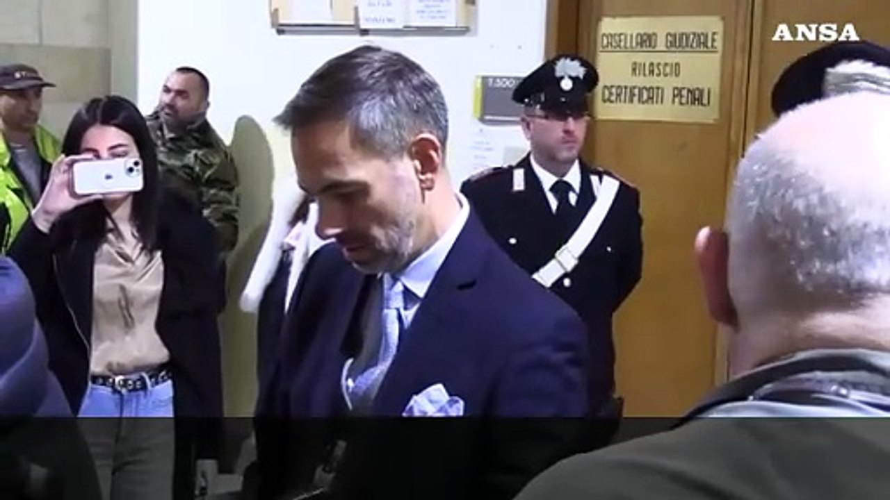 Delitto Garlasco, legale Stasi: "Su semiliberta' parere parzialmente positivo"
