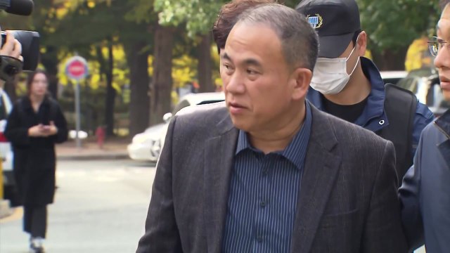 '정치자금법 위반' 명태균·김영선 전 의원 보석 허가 / YTN