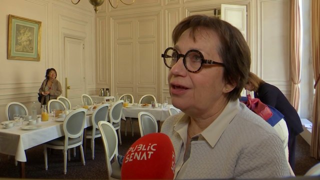 Déserts médicaux : une proposition de loi LR pour renforcer l’offre de soins dans les territoires