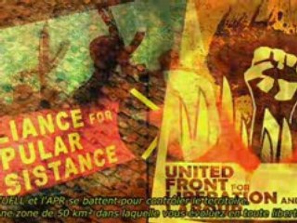 Far Cry 2 Preview Making Of