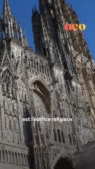 Quelles sont les plus hautes constructions de France ?