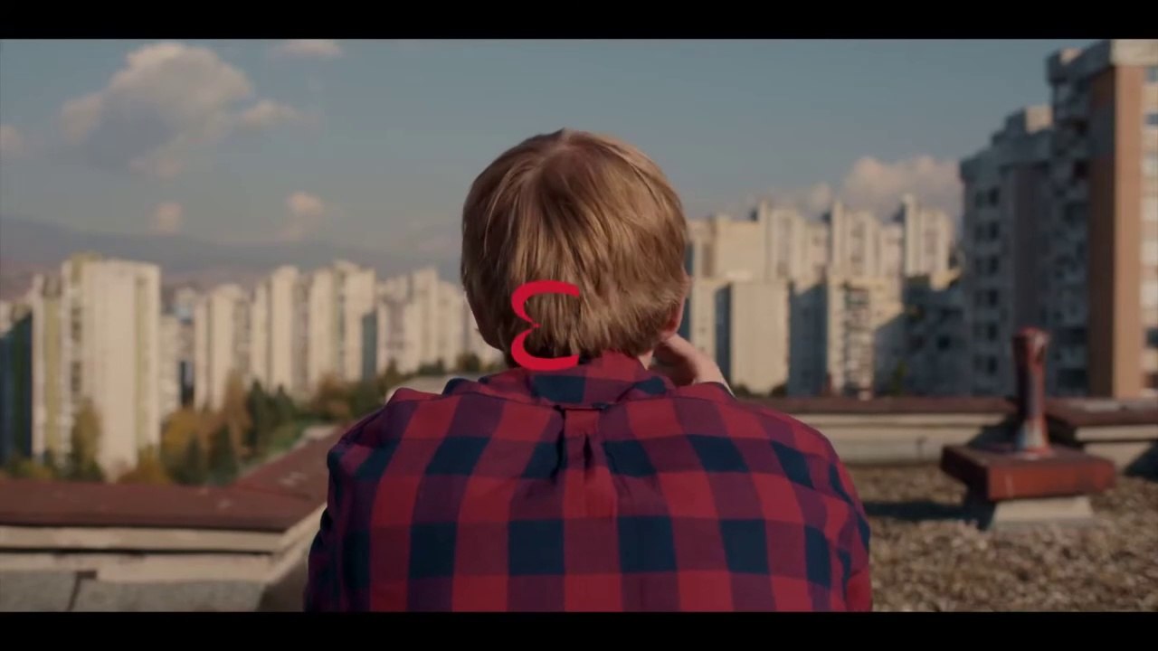 I Know Your Soul Trailer OmeU