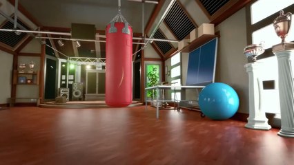 Booba - Game Room - Episode 5 - Cartoon for kids