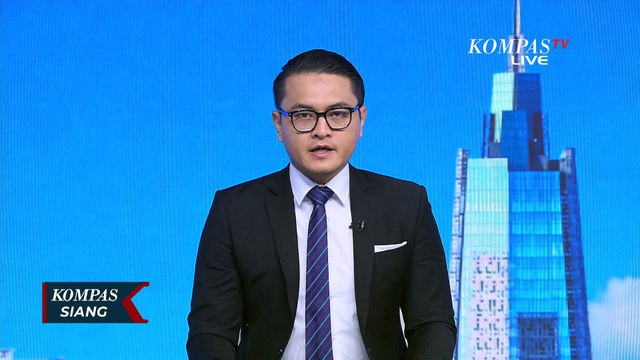 Usai Libur Lebaran, Nilai Tukar Rupiah Melemah ke Rp16.849 per Dolar AS