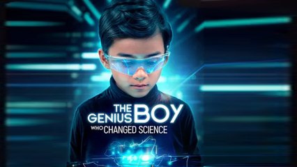 The Genius Boy Who Changed Science Full Episode