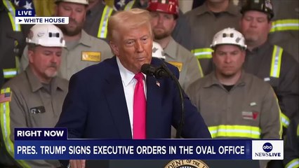 Pres. Trump on man deported in error to El Salvador: 'We don't want him back'