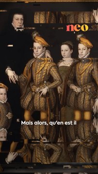 Cette malédiction a hanté les souverains français pendant des siècles