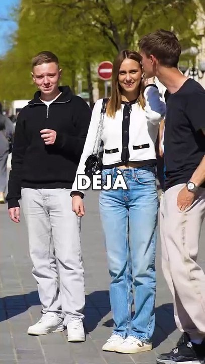 Il n'a PAS assumé..