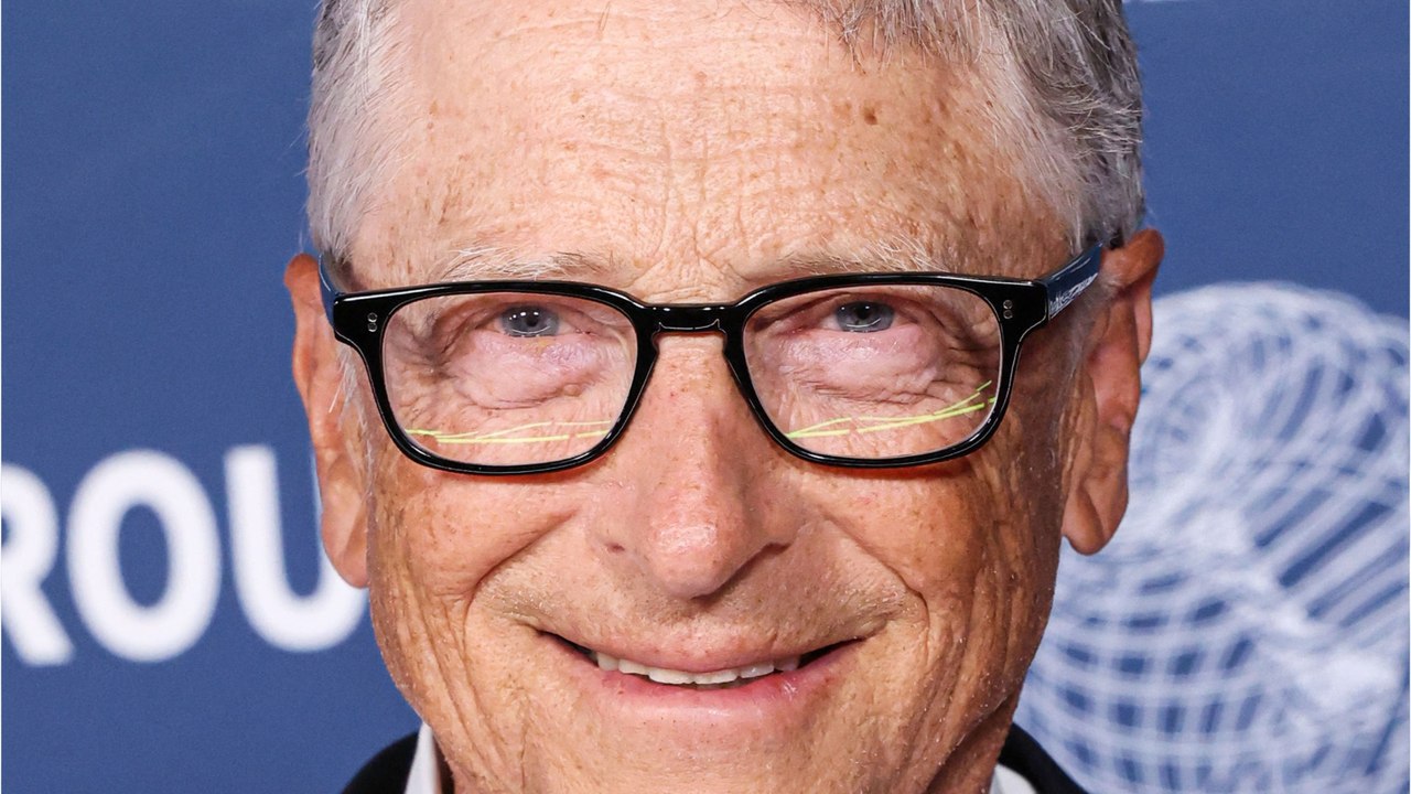 Microsoft-Mitgründer: Das ist Bill Gates