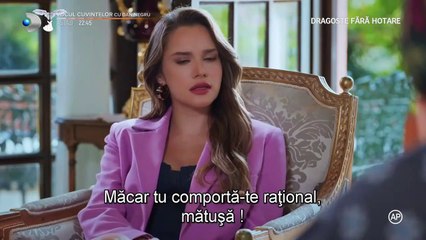Dragoste fără hotare TV episodul 35 subtitrat în română