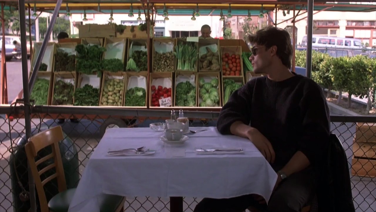 Thief Of Hearts - Nachts Werden Träume Wahr