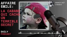 Affaire Émile  La Cabane qui Cache un Terrible Secret