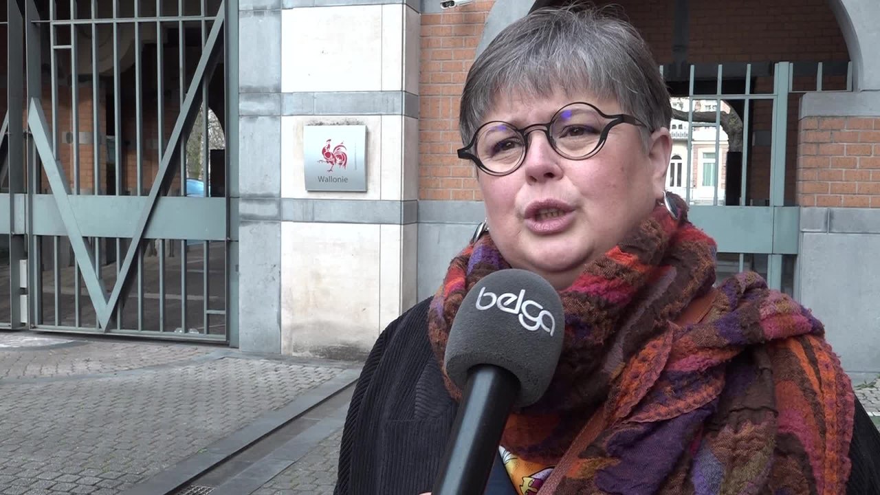 Fin d'activité pour Cora : "Passer des belles paroles aux actes concrets"