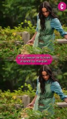 Meghan Markle révèle avoir été en danger pendant sa grossesse