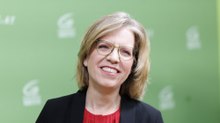 Leonore Gewessler will neue Grünen-Chefin werden