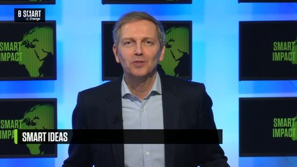 SMART IMPACT - Mode végane : passer du maïs à la basket