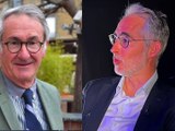 Rémi Philippot, le chirurgien de référence des sportifs au CHU de Saint-Étienne - Ce jour là - TL7, Télévision loire 7