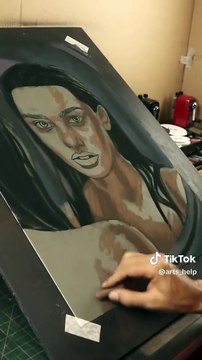 Amazing detailed Art by @veriapriyatno #art #artwork