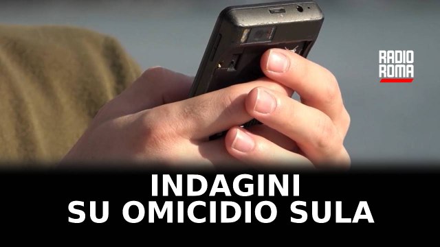 Omicidio Ilaria Sula, indagini su possibili complici