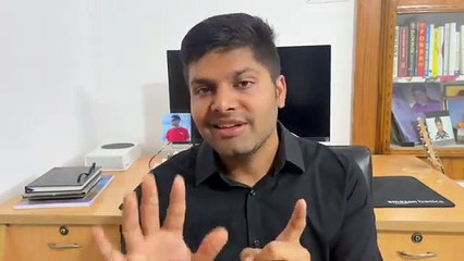 JEE 2026: 3 Way to increase your marks (IIT in 1 Year )🔥