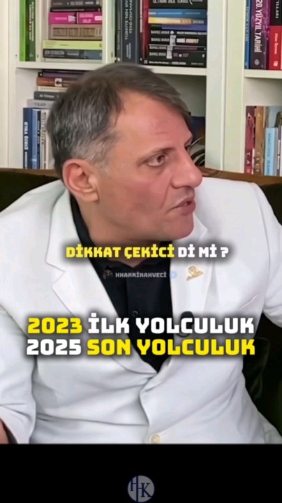 2023 İlk Yolculuk 2025 Son Yolculuk-Atabey19 Hüseyin Hakkı Kahveci 🐺🇹🇷🦂---#Atabey19HHK#HüseyinHakkıKahveci#OndokuzBiziz#SonDakika
