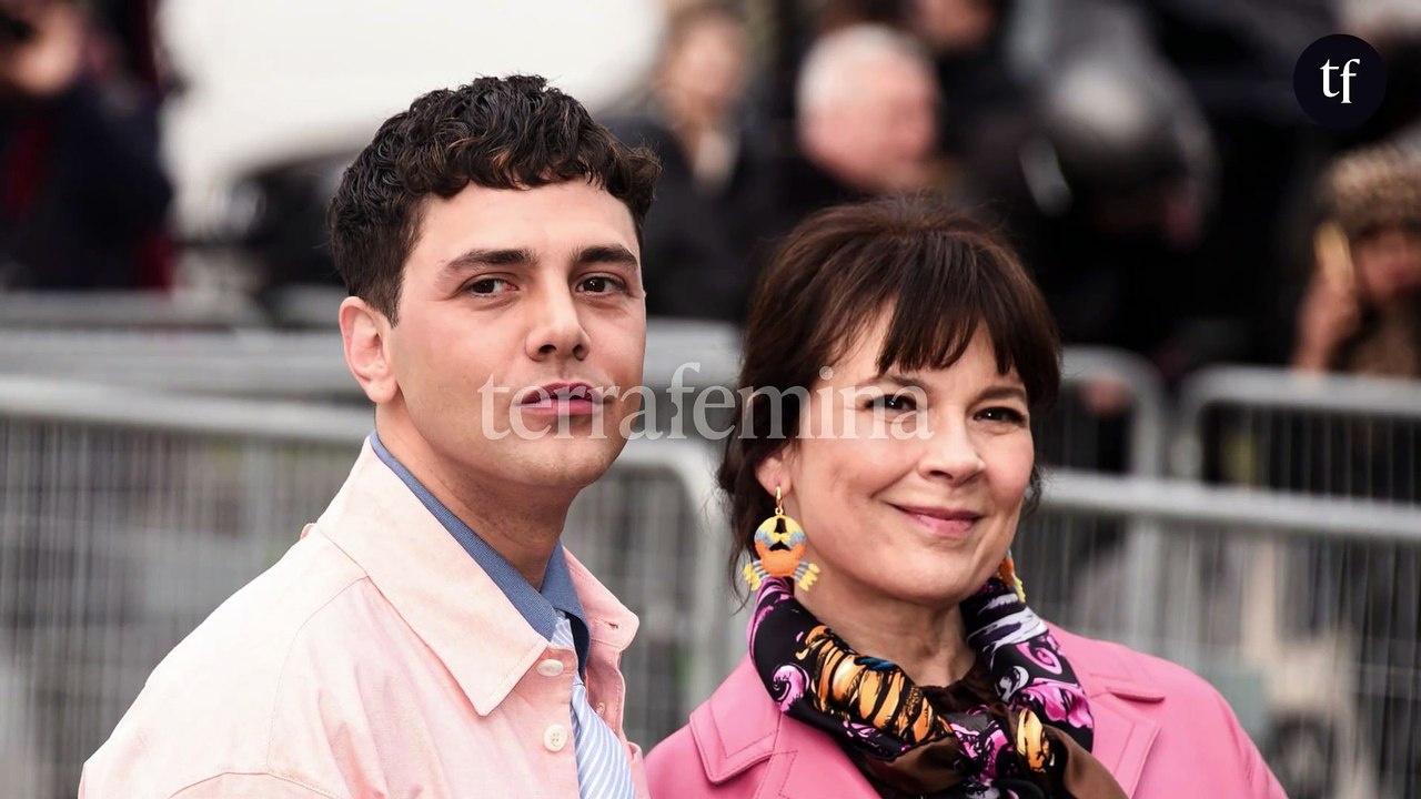 "Au cinéma pour jouer une femme de 60 ans, on engage une actrice qui a 38 ans et une mèche grise !", déplore cette grande comédienne féministe