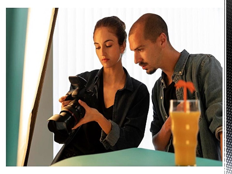 Yvette Heiser Shares Essential Tips for Aspiring Photographers