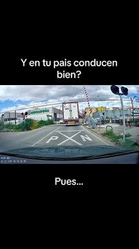 Infrações na estrada em 45 segundos