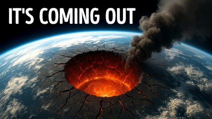 Natural Phenomena the World Wasn’t Ready For