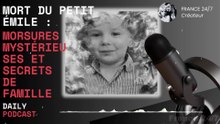 Mort du Petit Émile  Morsures Mystérieuses et Secrets de Famille