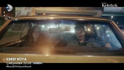 Sefa Zengin Eşref Rüya Kadrosuna Katıldı! 🎬